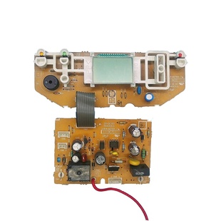 松下电饭煲锅SR-DE181 DE151控制板DH151电脑板主板DH181电源板