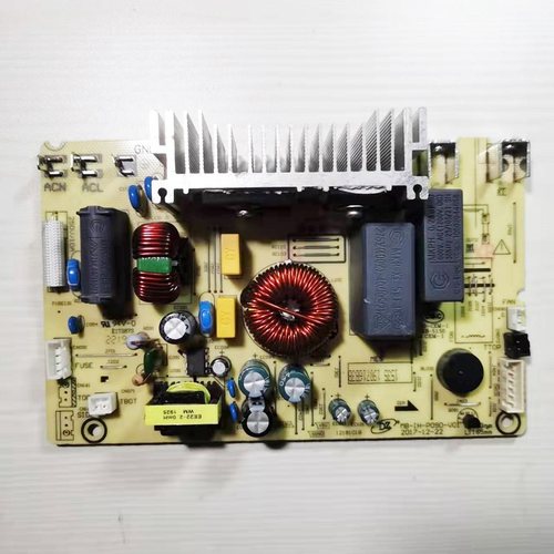 美的电饭煲配件MB-IH-P09D-V01主板电脑板电源板电路