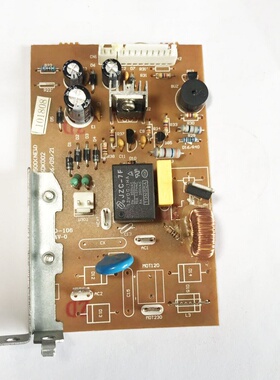 ACA面包机配件AB-P10D主板CBM500(NEW)电源板06DK002主板电路板