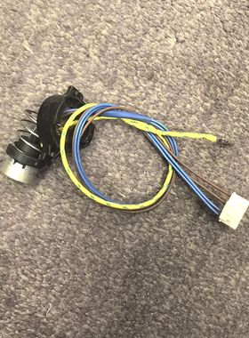 适用美的IH电饭煲温控器MB-HS5066/HS4066/HZ4008温度传感器40LH3