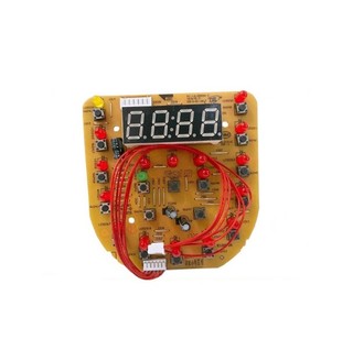 12LS508A 美 C显示MY 12LS509A 12PLS508A按制板 压力锅配件MY