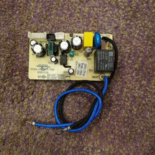 美的电饭煲配件TF40A-CT01E-P主板MB-FB40M205电路FB50M205电源板