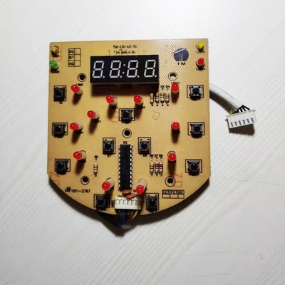 原厂电压力板配件奔腾正品