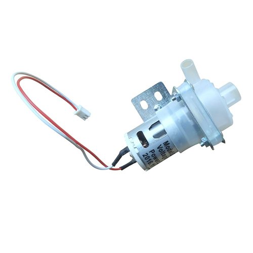九阳电水壶开水瓶配件JYK-50P01/50P02/40P01/50P03A抽水泵8V3W