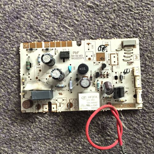 松下电饭煲配件电源板SR-DE183 DE153 DE103 DG183 MG183主板