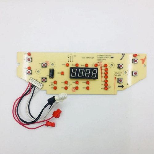 九阳电饭锅配件JYF-I40FS07/I50FS07控制板灯板显示板按键板
