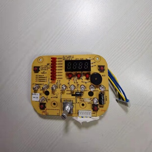 九阳电压力煲配件JYY 20M2 20M3 20m5显示板灯板控制板 20M1
