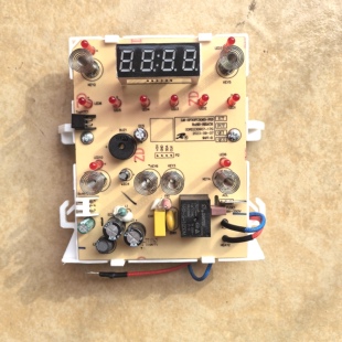 苏泊尔电饭煲配件SF30FC0063/40FC0063/50FC0063主板控制板一体板