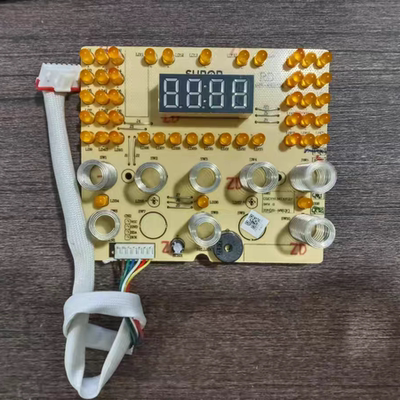 适用于苏泊尔电压力锅SY-50FC8902Q灯板显示触摸板电源板主板