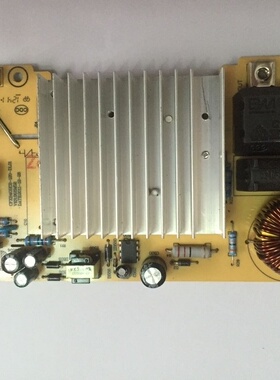 苏泊尔电饭煲配件CFXB40HC2-120电源板CFXB50HC802-120主板电路板