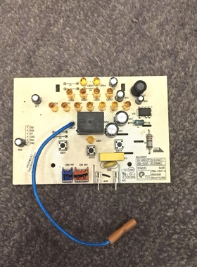 美的电饭煲配件MB-FB30M161电源板主板 控制板显示板 一体板