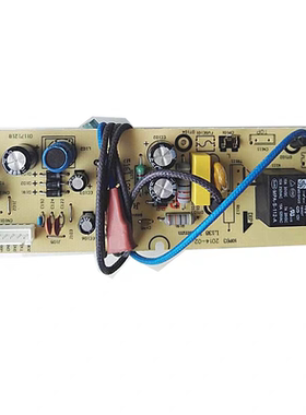 美的电饭锅MB-FS4017/4026/5017主板电源板电路板MB-P10(C)-V01