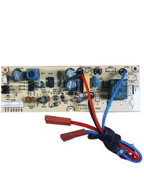美的电饭煲配件MB-P10(C)-V01主板FC4020线路FD3018电源板FS5018