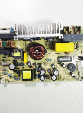 美的电饭煲配件MB-IH-P05-V05主板电源板电路板