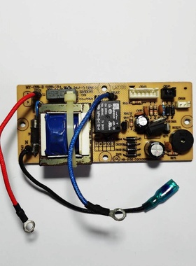 美的电饭锅配件MY-CS403B/CS40C/CS60主板MY-CSB-B电源板6针MY-CS