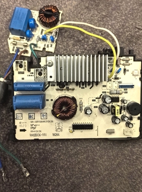 松下IH电饭煲配件SR-AR158 HQ183 HFT158 电源板 电路板 主板