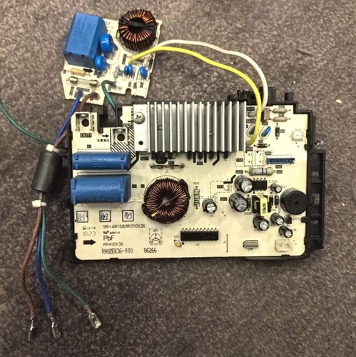 松下IH电饭煲配件SR-AR158 HQ183 HFT158 电源板 电路板 主板