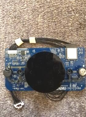 适用小米米家压力IH电饭煲1S配件CMYRHYK1SC03控制显示板YLIH02CM