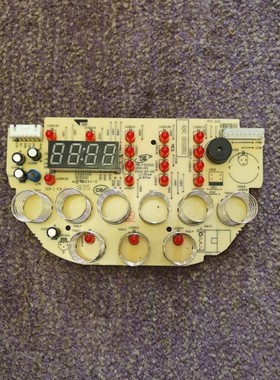 美的电饭煲 MB-WRS2003XL/MB-FS2002显示板电脑板控制板配件灯板
