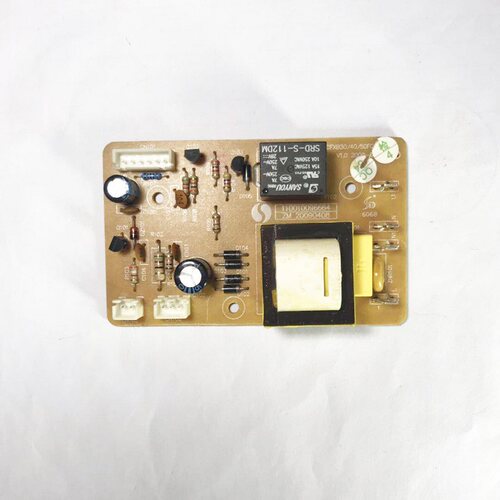 苏泊尔电饭锅CFXB40/50FD11-75 电源板 CFXB30/40/50FC11-DL01