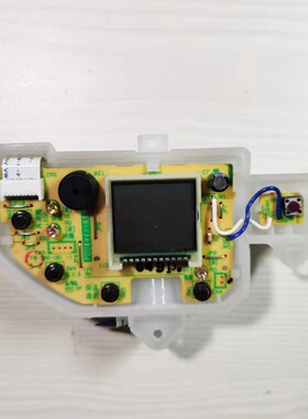 虎牌电热水瓶配件PDU-A30S灯板FB-368-101显示板控制板