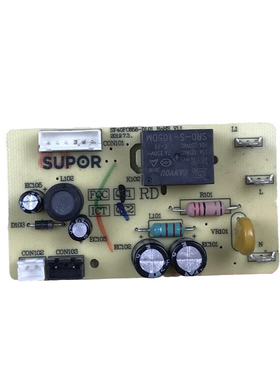 苏泊尔电饭煲配件SF40FC758主板SF50FC658电源板SF30FD972
