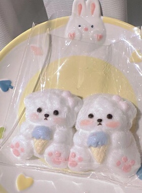 无味晶透tpu婴儿肤般手感开口袋