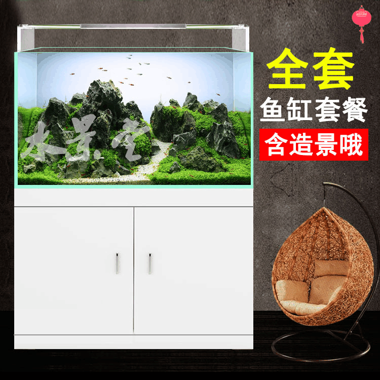 水草缸造景全套 超白缸鱼缸水族箱套餐 鱼缸懒人 珊瑚石在类目 宠物/宠物食品及用品, 水族世界, 鱼缸等水族设备, 鱼缸/水族箱中 - 来自Buy2taobao.com提供专业的淘宝代购服务
