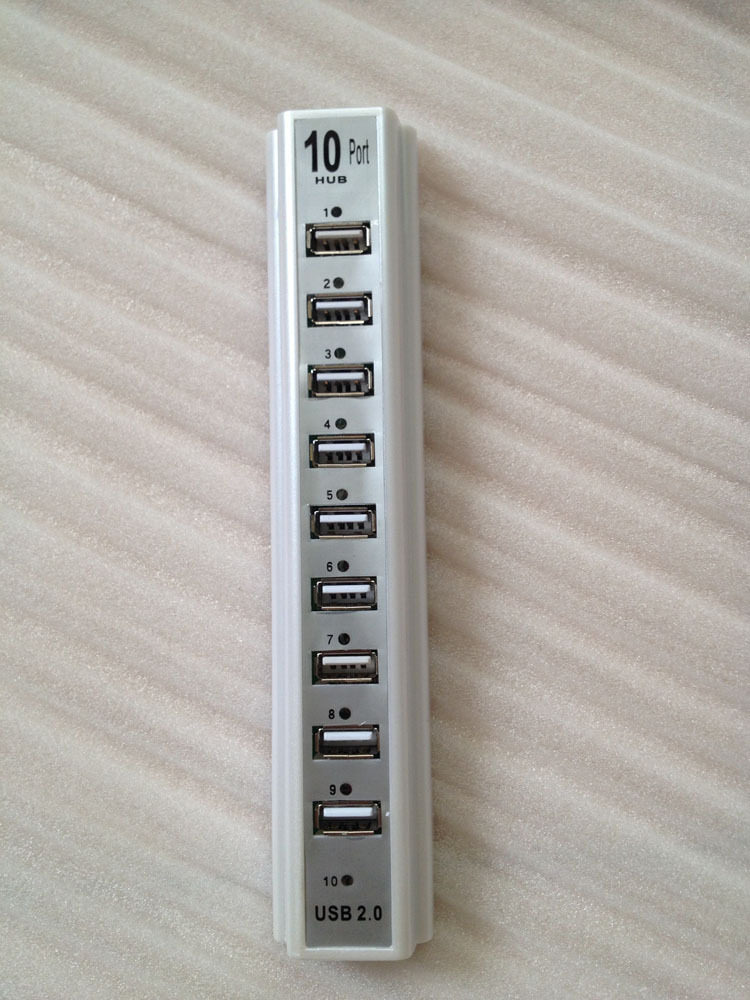 Concentrateur USB - Ref 365143 Image 3