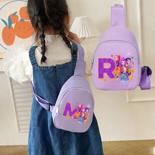 KPop for Cartoon 26lett Pack Anime Chest Hunters Demon Girls