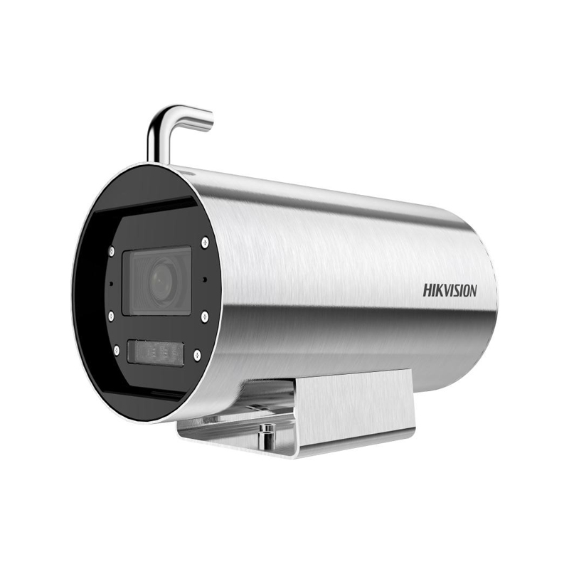海康威视变焦耐高温水冷摄像机