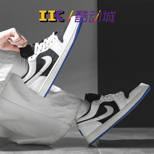 JORDAN耐克AJ1复古篮球鞋正品