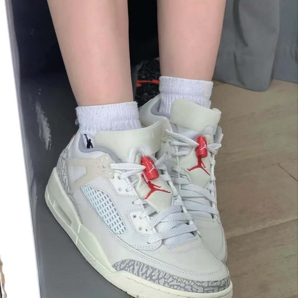 耐克AirJordanSpizike篮球鞋