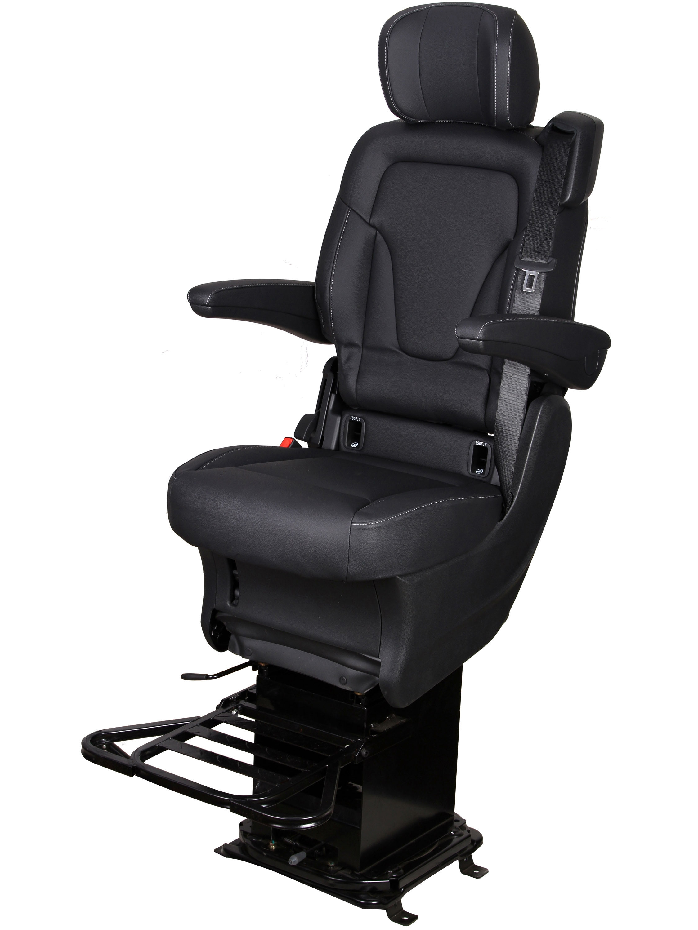 A03 CAR MODIFICATION ROTARY SUSPENSION SHOCK ABSORBER SHIP NAVIGATOR TRAIN SIMULATION EQUIPMENT DRIVER AVIATION SEAT