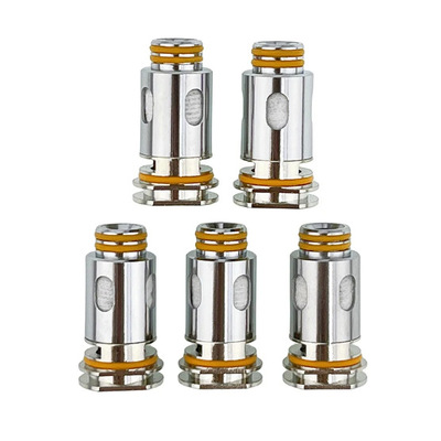 B Series Boost芯子0.4 0.6ohm Mesh coil替换芯五金配件 5个一盒