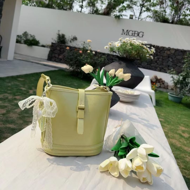 夏款新品蕾丝挂饰单肩腋下包简约时尚女包手机包斜挎水桶包托特包,箱包皮具/热销女包/男包,通用款女包,淘宝优惠券,粉丝福利购,淘宝优惠卷