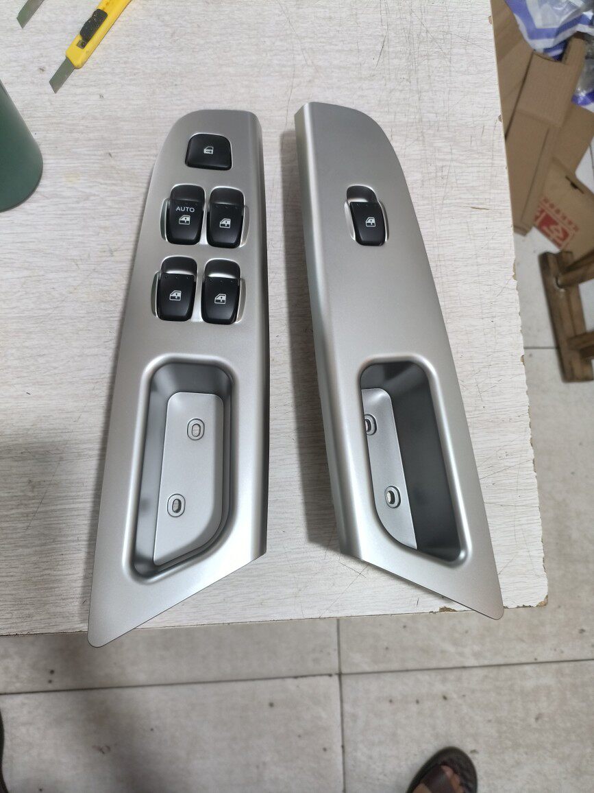 H330 H320FRV FSV CROSS左前门开关组 升降器开关 中控开关