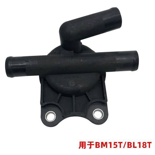 中华V5 1.5T 尊驰1.8T 酷宝 气门室盖 三通阀 PCV阀 纯正品件