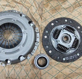 FRVFSVCROSS 骏捷 离合器压板 离合器片 分离轴承