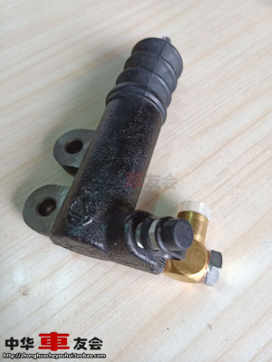 原装离合器分泵华晨汽车H530V5