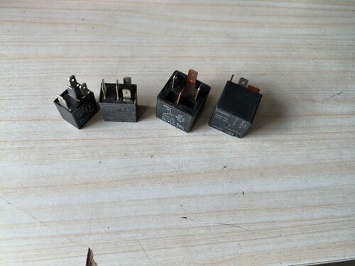 中华车友会 骏捷FRV  V5 V3 H530 H330 20A 30A 40A 70A继电器
