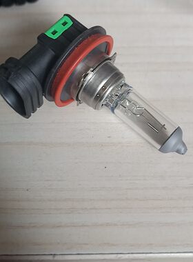 灯泡v3前雾灯华晨灯泡v3前雾灯