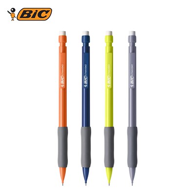 美国进口bic比克铅笔单支