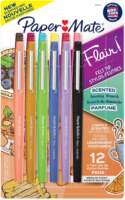 American PaperMate Flair Scented Art Painting Watercolor Pen Set 0.7 thumbnail 3