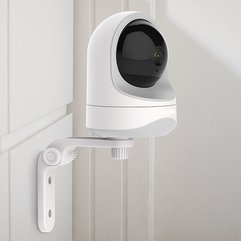 香港台灣家用監控網絡攝像頭WANSVIEW 3MP 1080P WIFI IP Camera 电子/电工 家用网络摄像头 原图主图