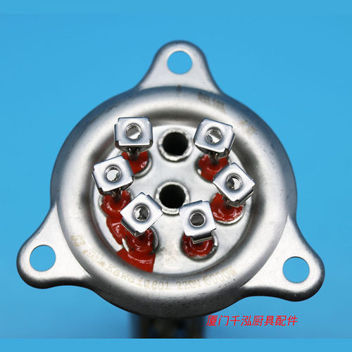 裕富宝开水器加热管发热管6KW