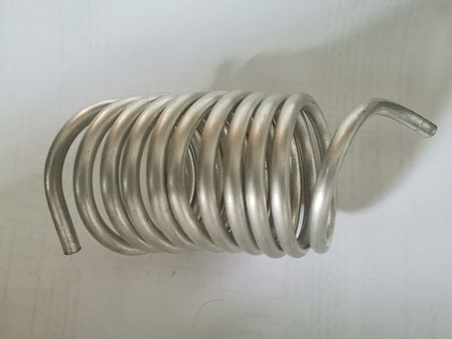 裕富宝火种铝管 戒子介子 锁母6.35MM/9.75MM