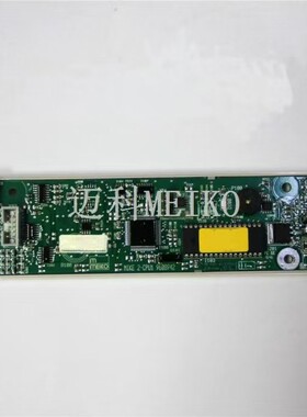 9621013迈科MEIKO台下式洗碗机洗杯机CPU控制板主板电路板DV80TM
