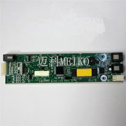 9621013迈科MEIKO台下式洗碗机洗杯机CPU控制板主板电路板DV80TM