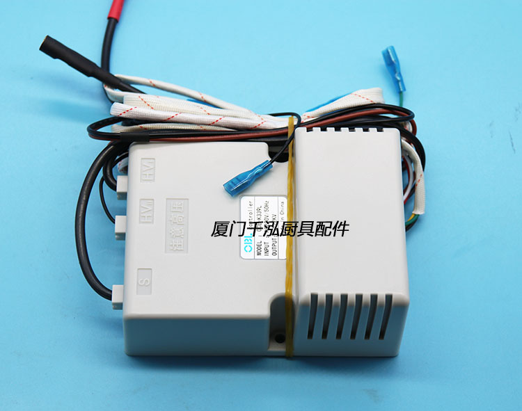 OBL炒炉控制器点火器K339L